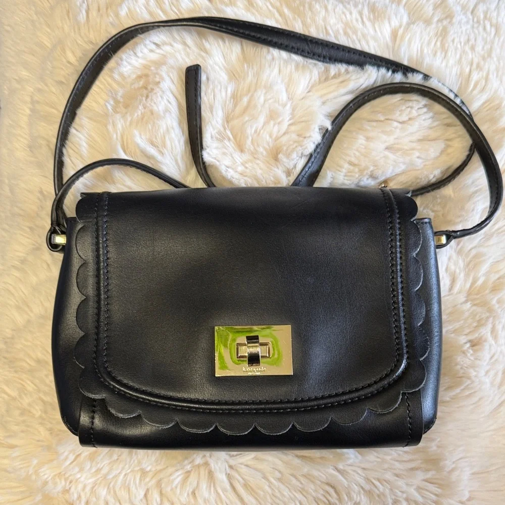 Kate Spade Maple Court Zani Crossbody